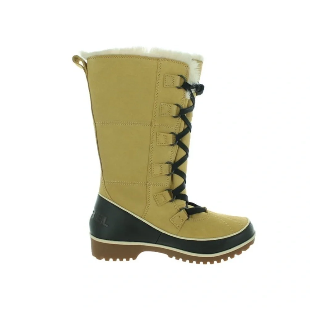 Sorel Women's Tivoli High Il Boot NWOT